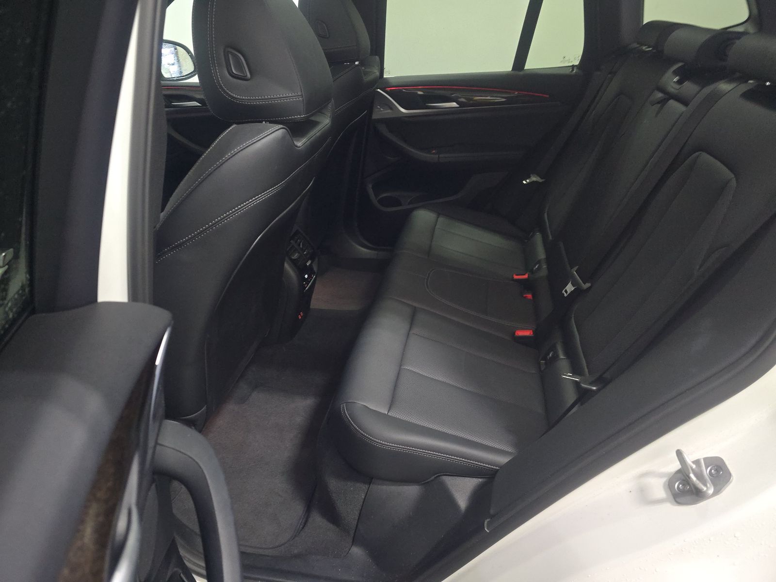 2024 BMW X3 xDrive30i AWD