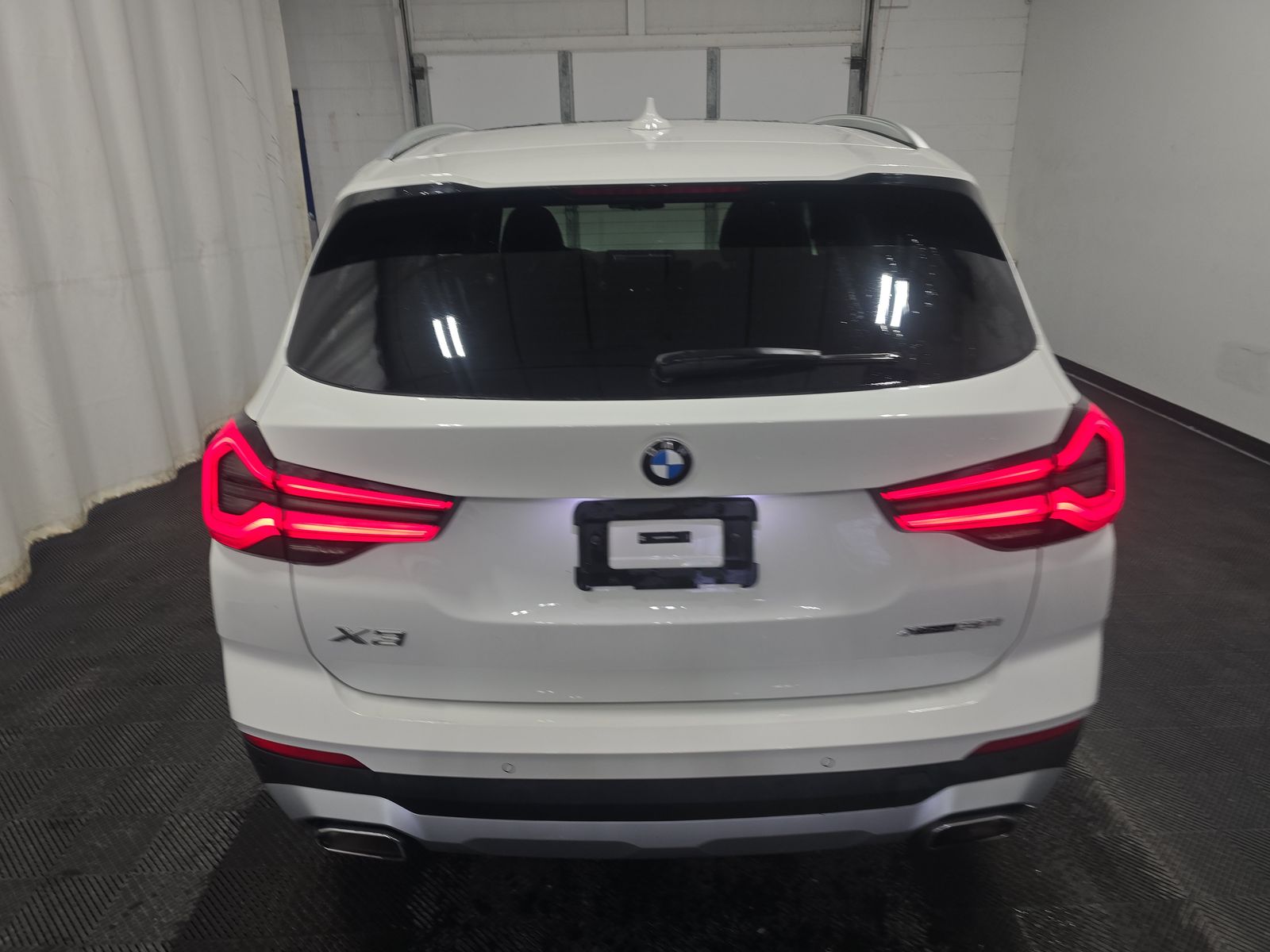 2024 BMW X3 xDrive30i AWD