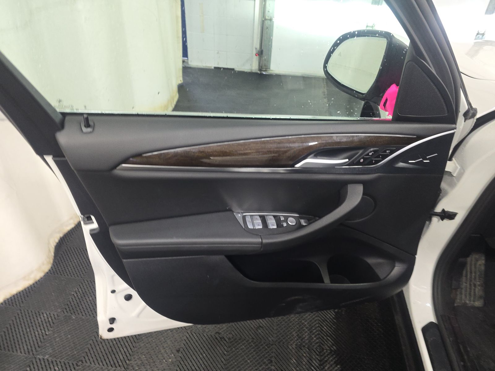 2024 BMW X3 xDrive30i AWD