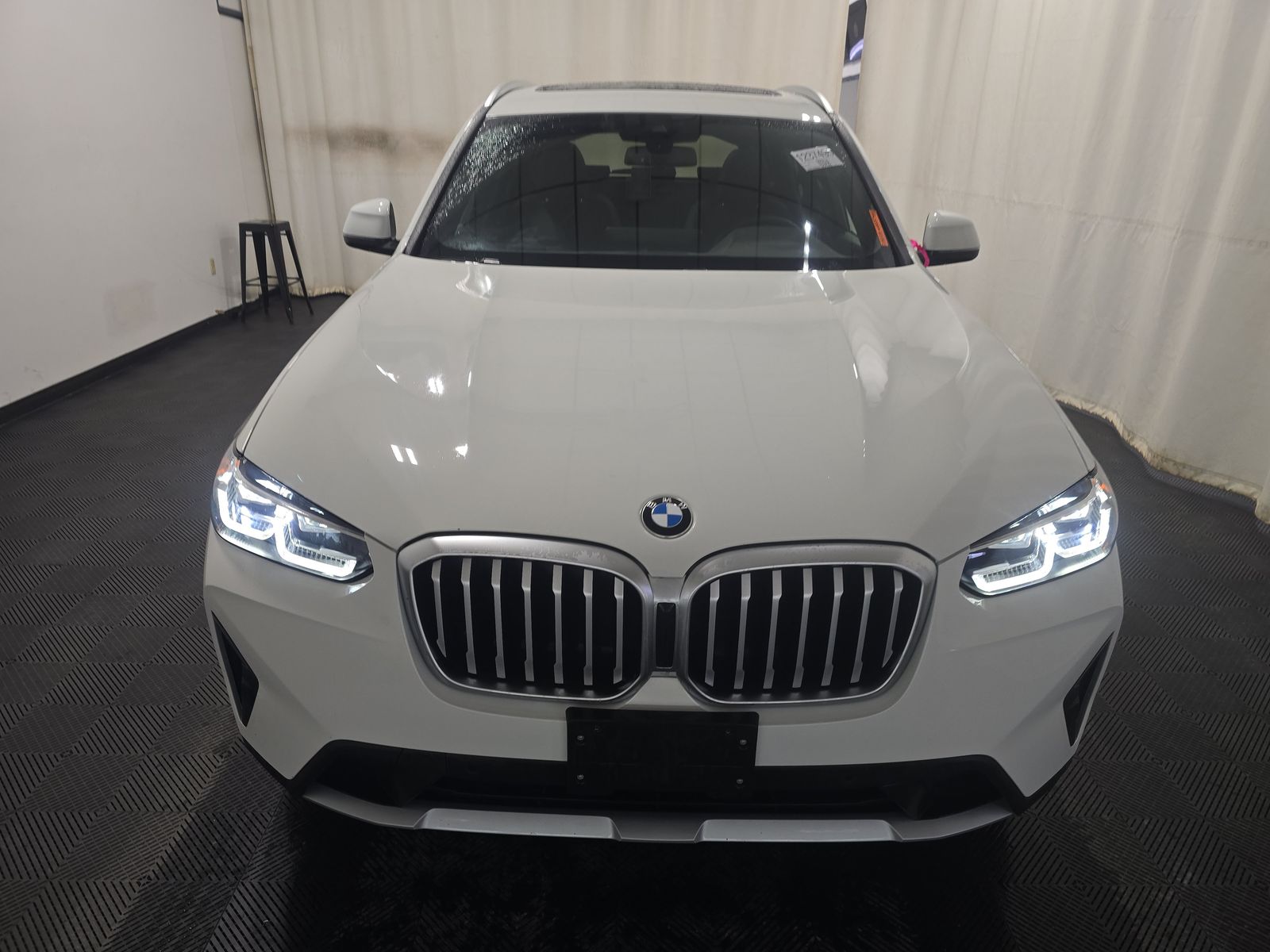 2024 BMW X3 xDrive30i AWD