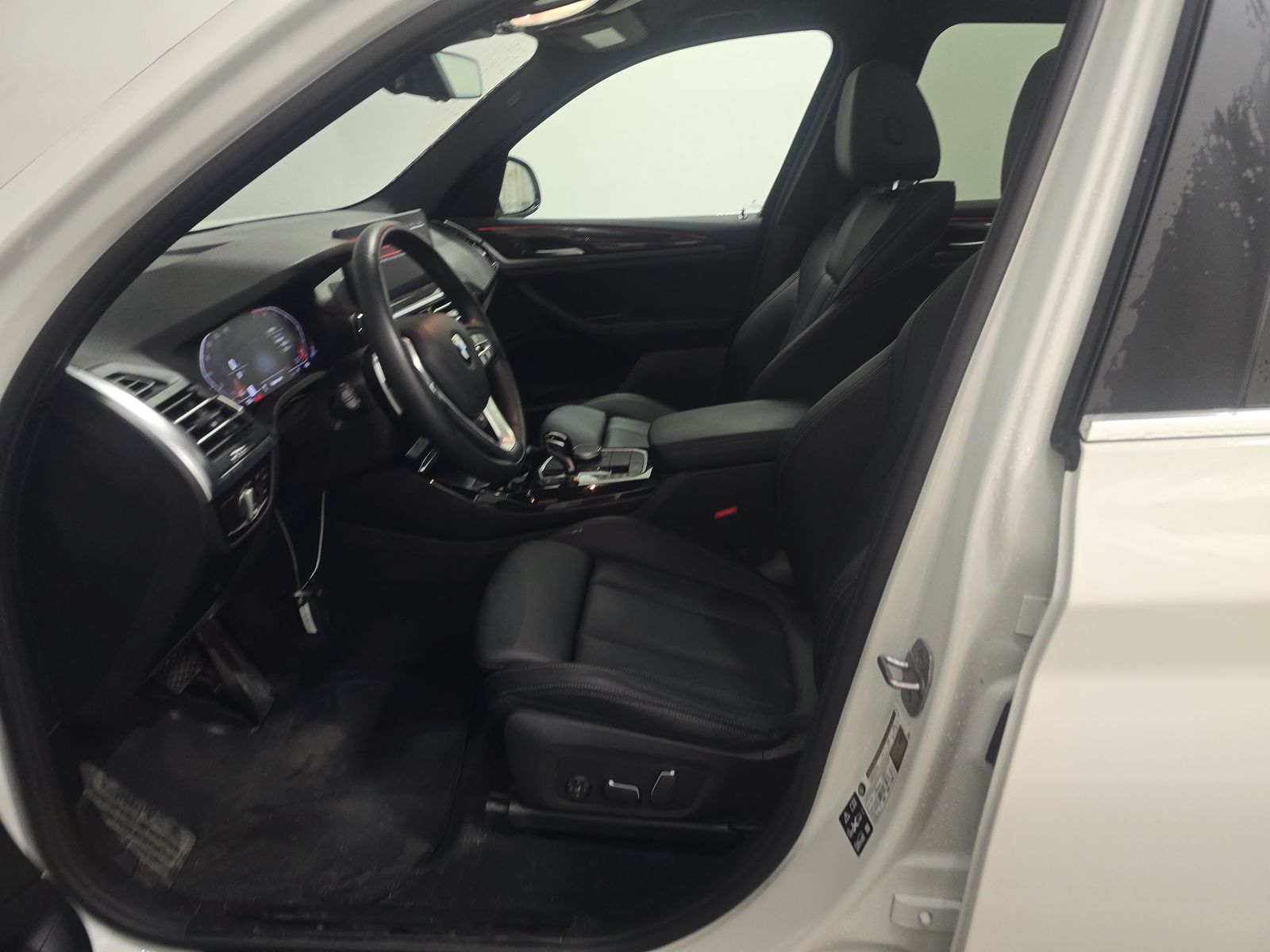 2024 BMW X3 xDrive30i AWD