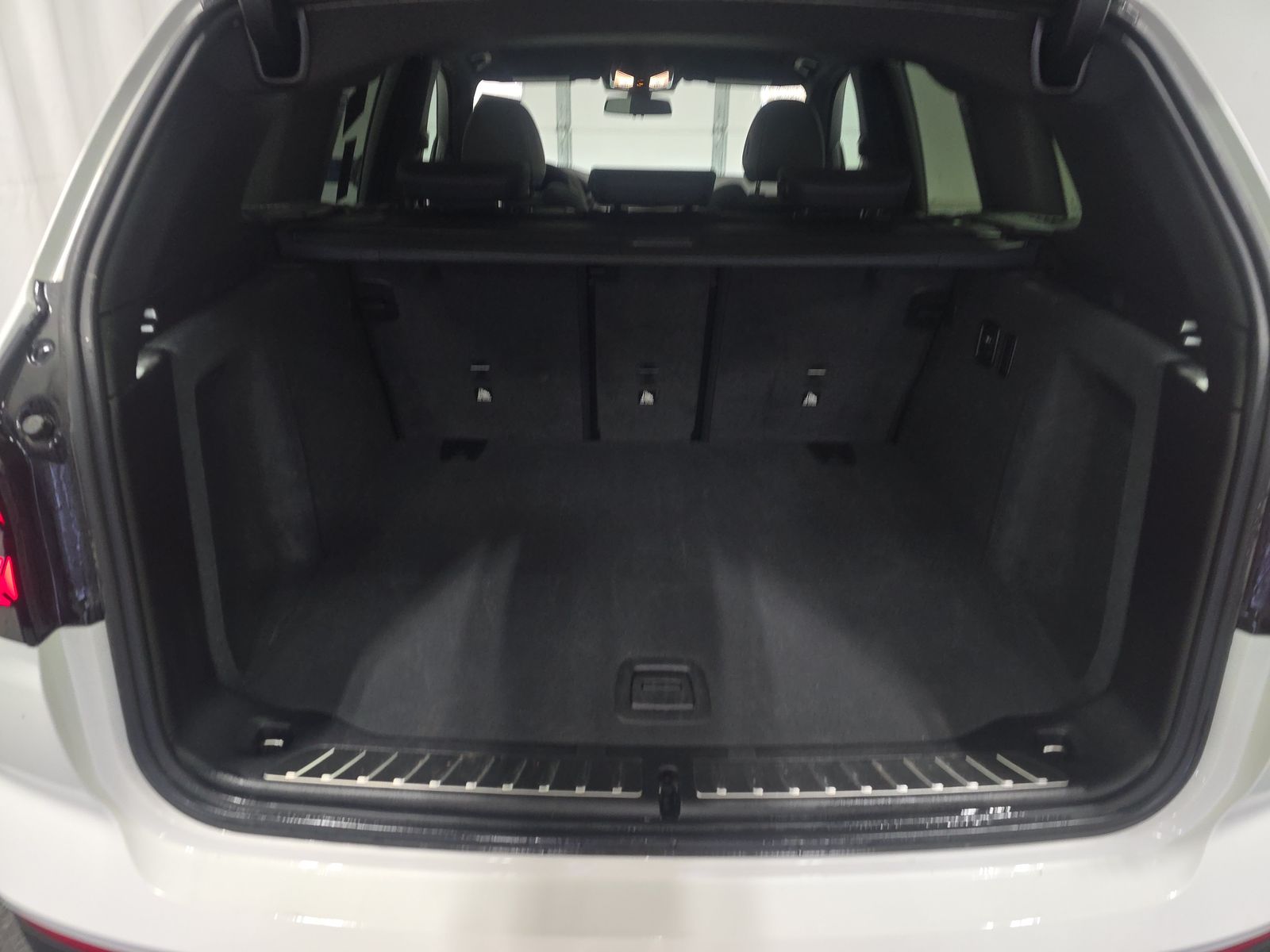 2024 BMW X3 xDrive30i AWD