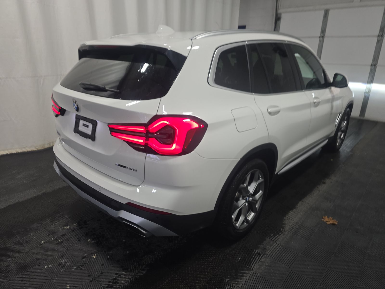 2024 BMW X3 xDrive30i AWD