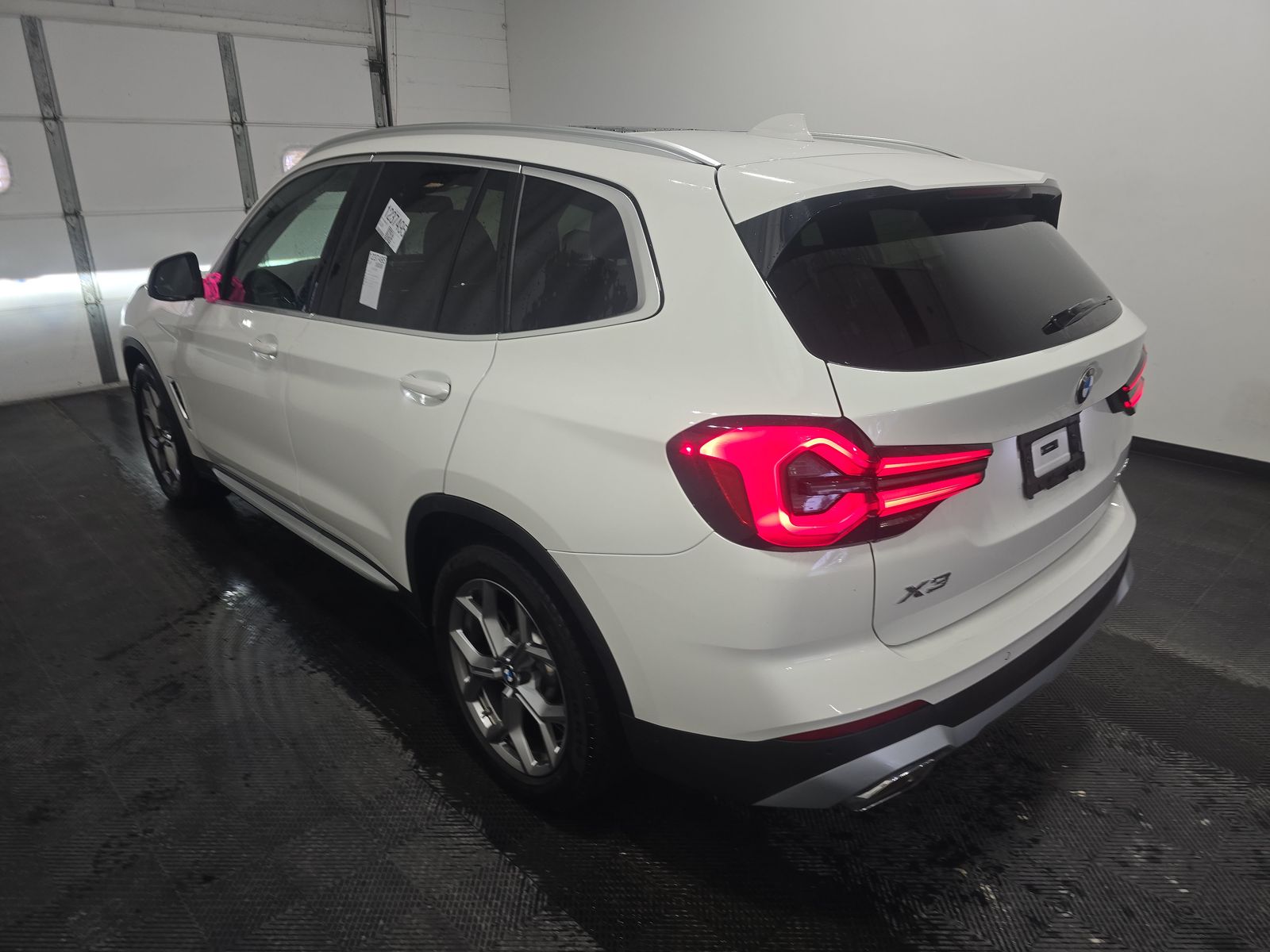 2024 BMW X3 xDrive30i AWD