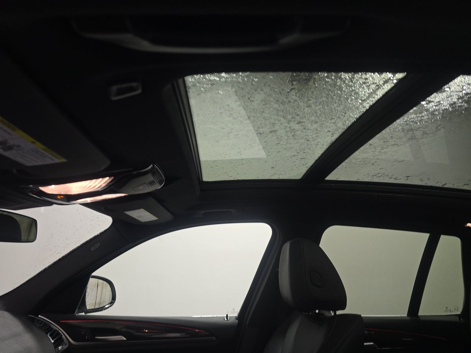 2024 BMW X3 xDrive30i AWD