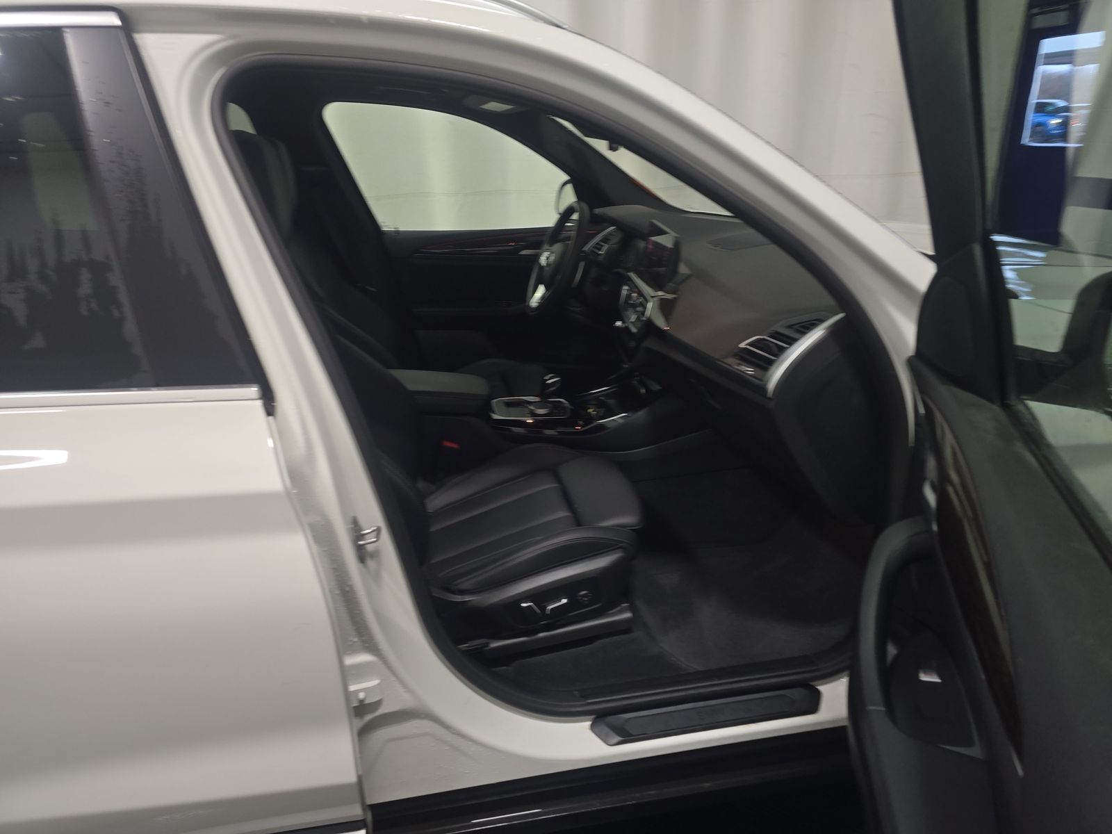 2024 BMW X3 xDrive30i AWD