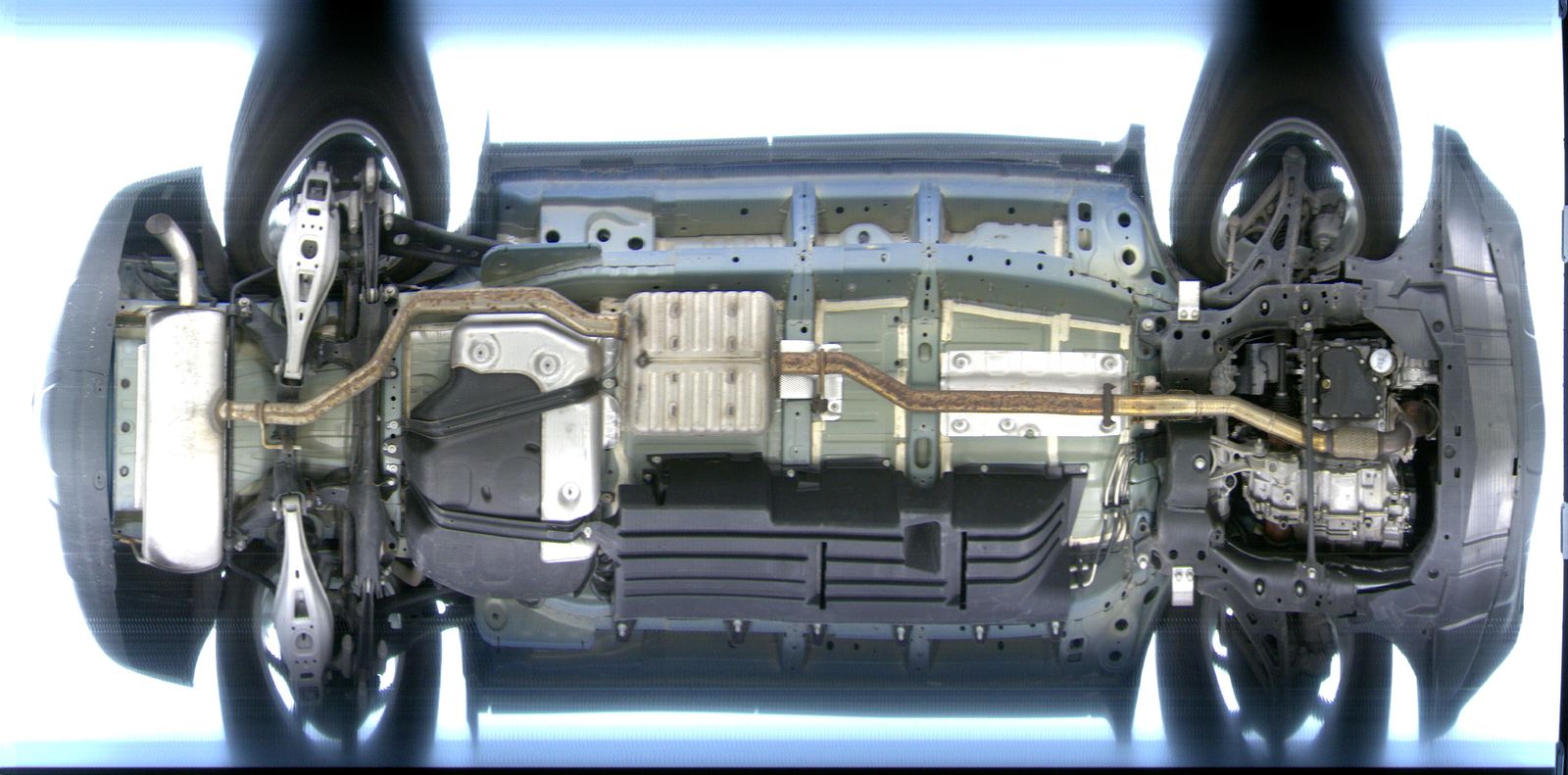 2023 Chevrolet Equinox LT FWD