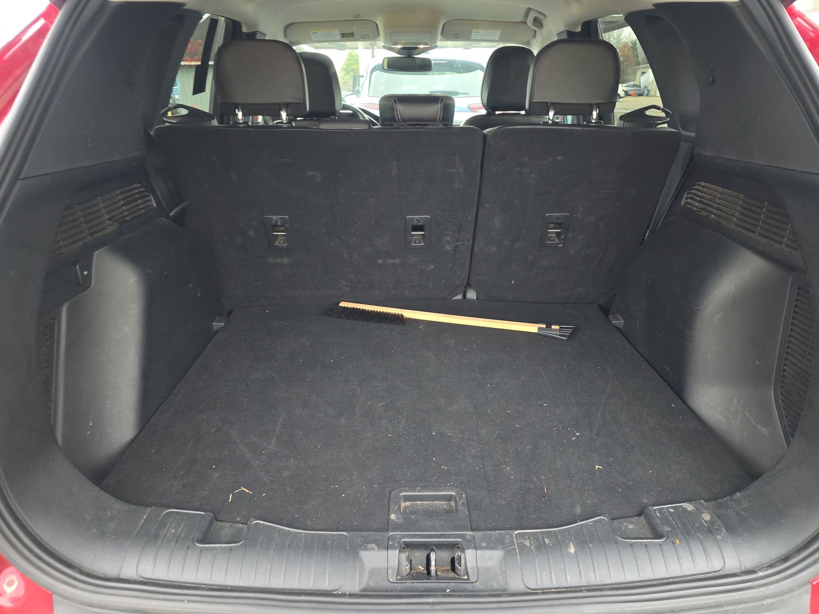 2024 Ford Escape Platinum AWD