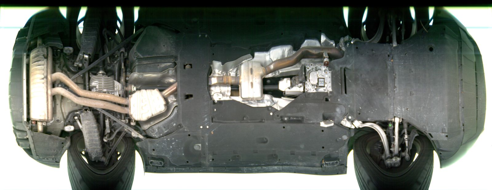 2023 Porsche Cayenne Platinum Edition AWD