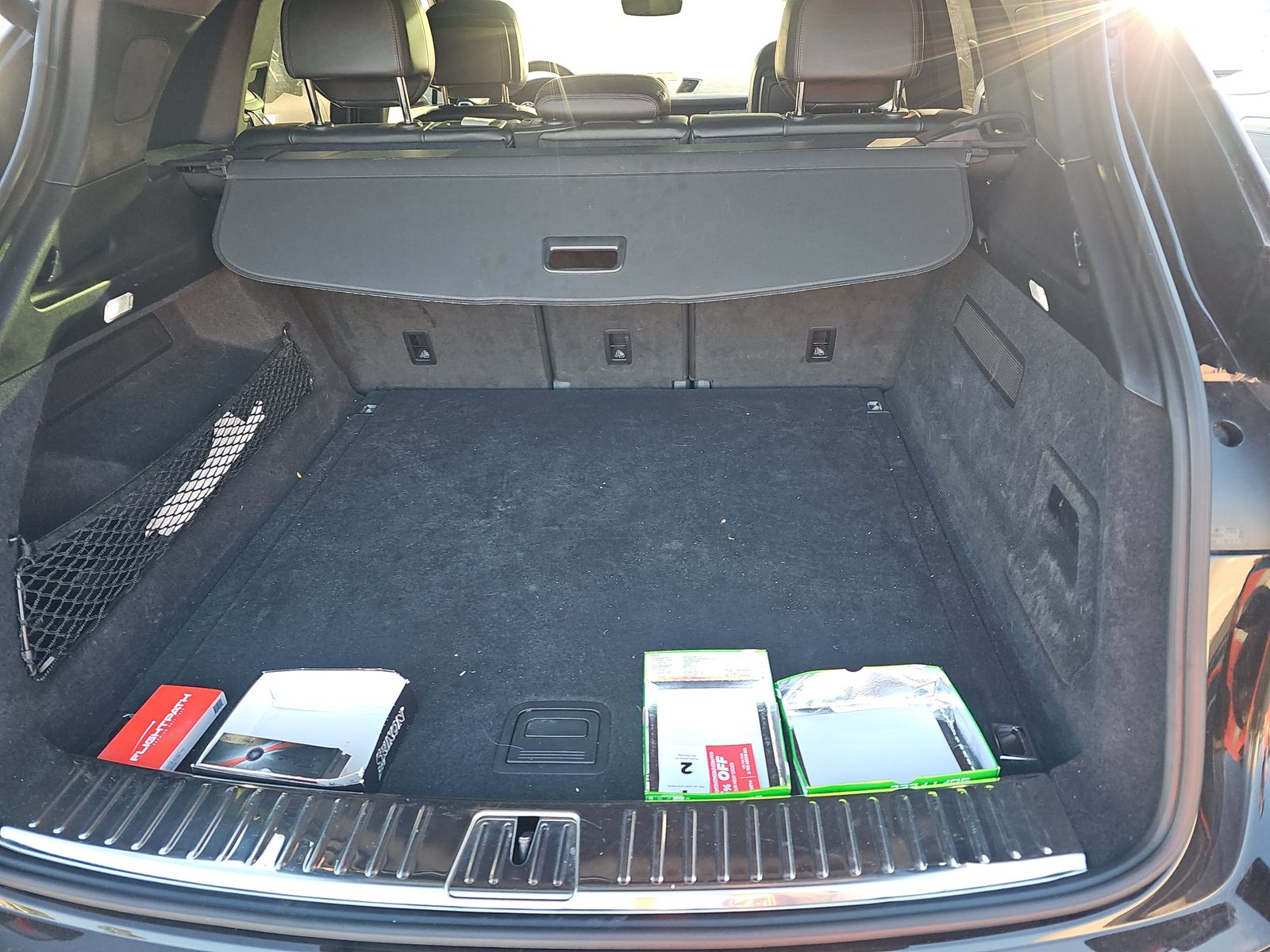 2023 Porsche Cayenne Platinum Edition AWD