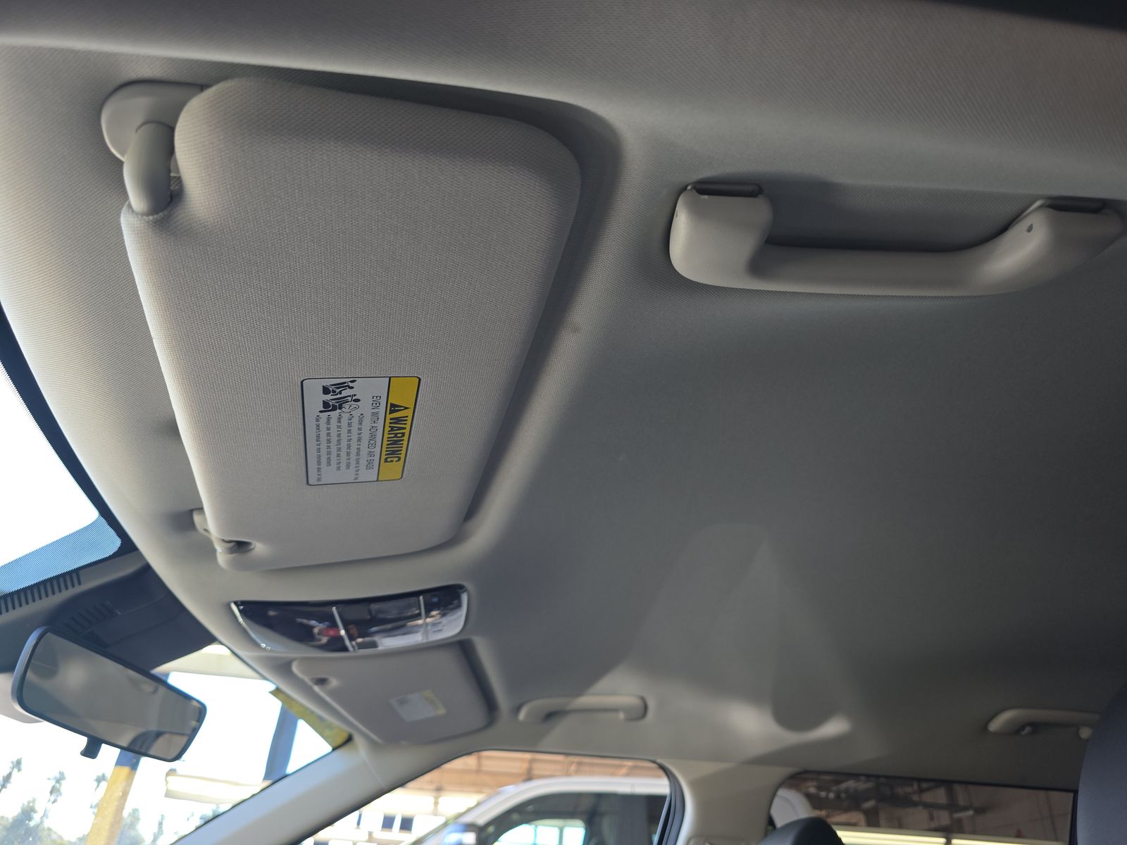 2025 Hyundai Santa Fe SEL FWD