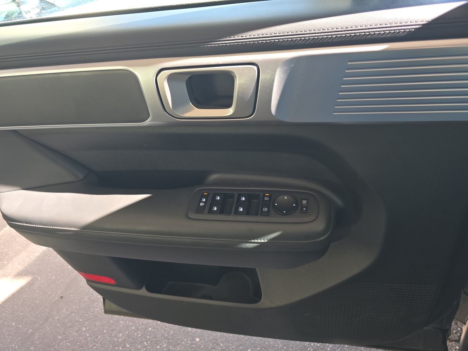 2025 Hyundai Santa Fe SEL FWD