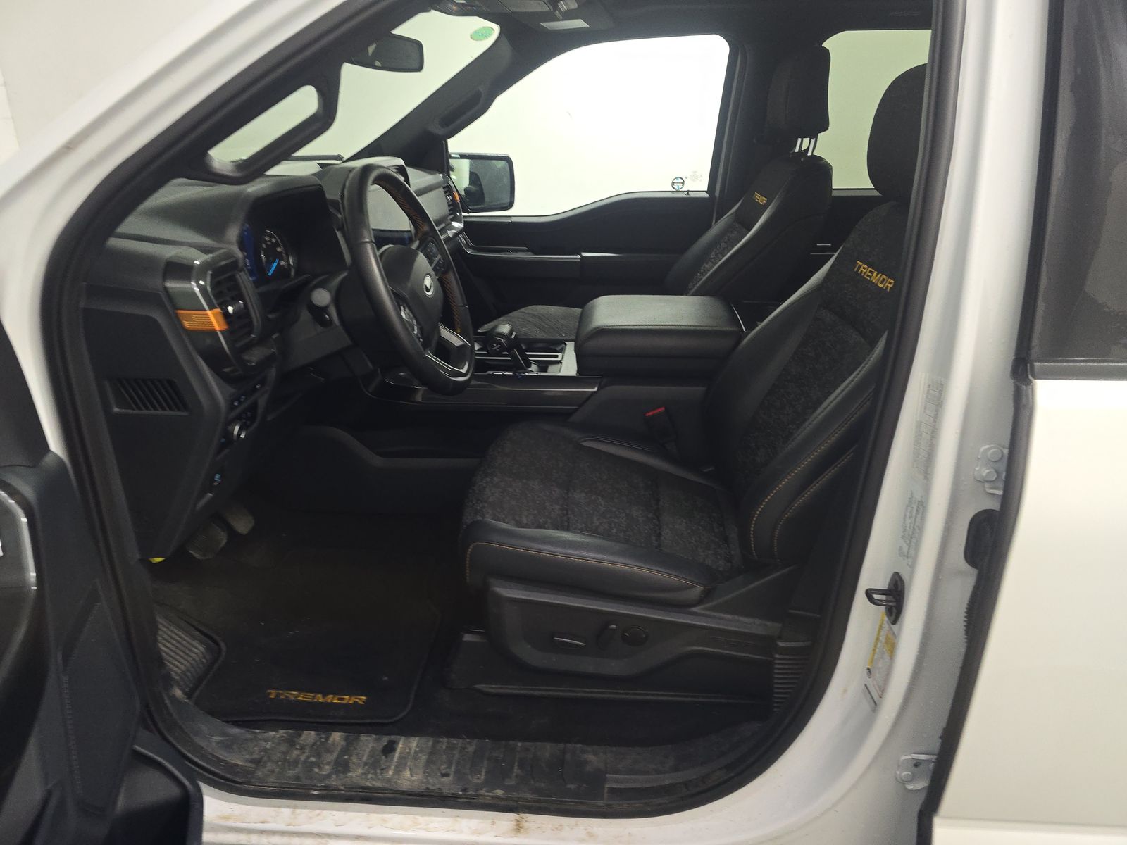 2023 Ford F-150 Tremor AWD