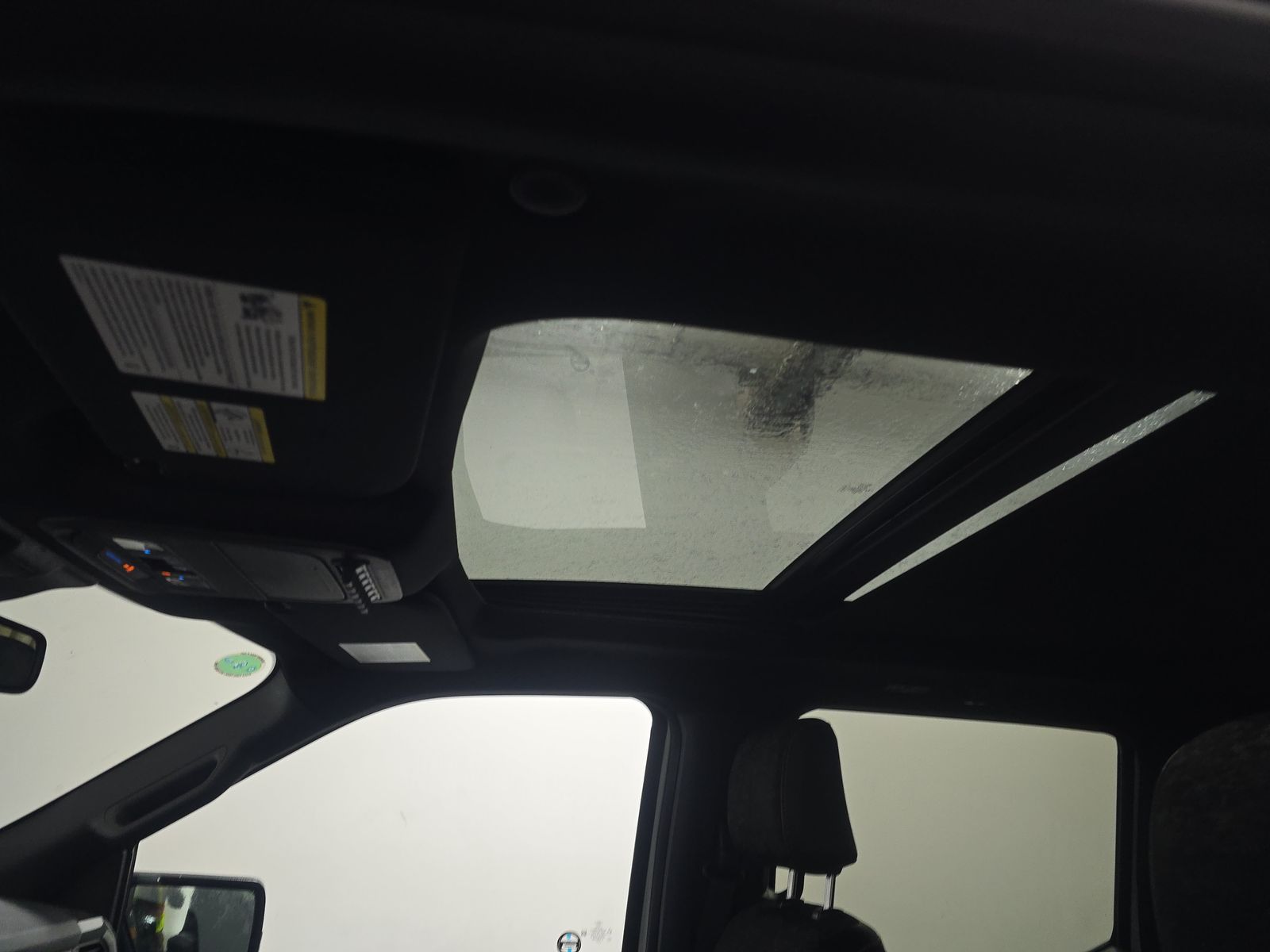 2023 Ford F-150 Tremor AWD