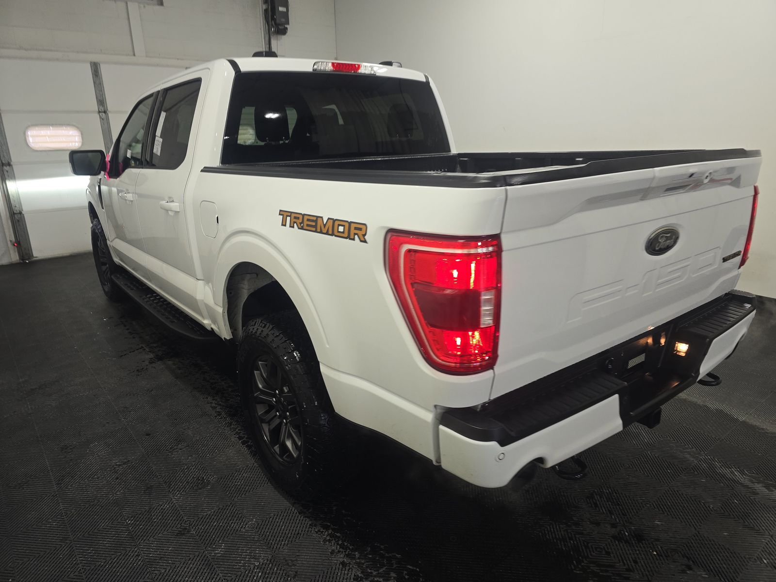 2023 Ford F-150 Tremor AWD