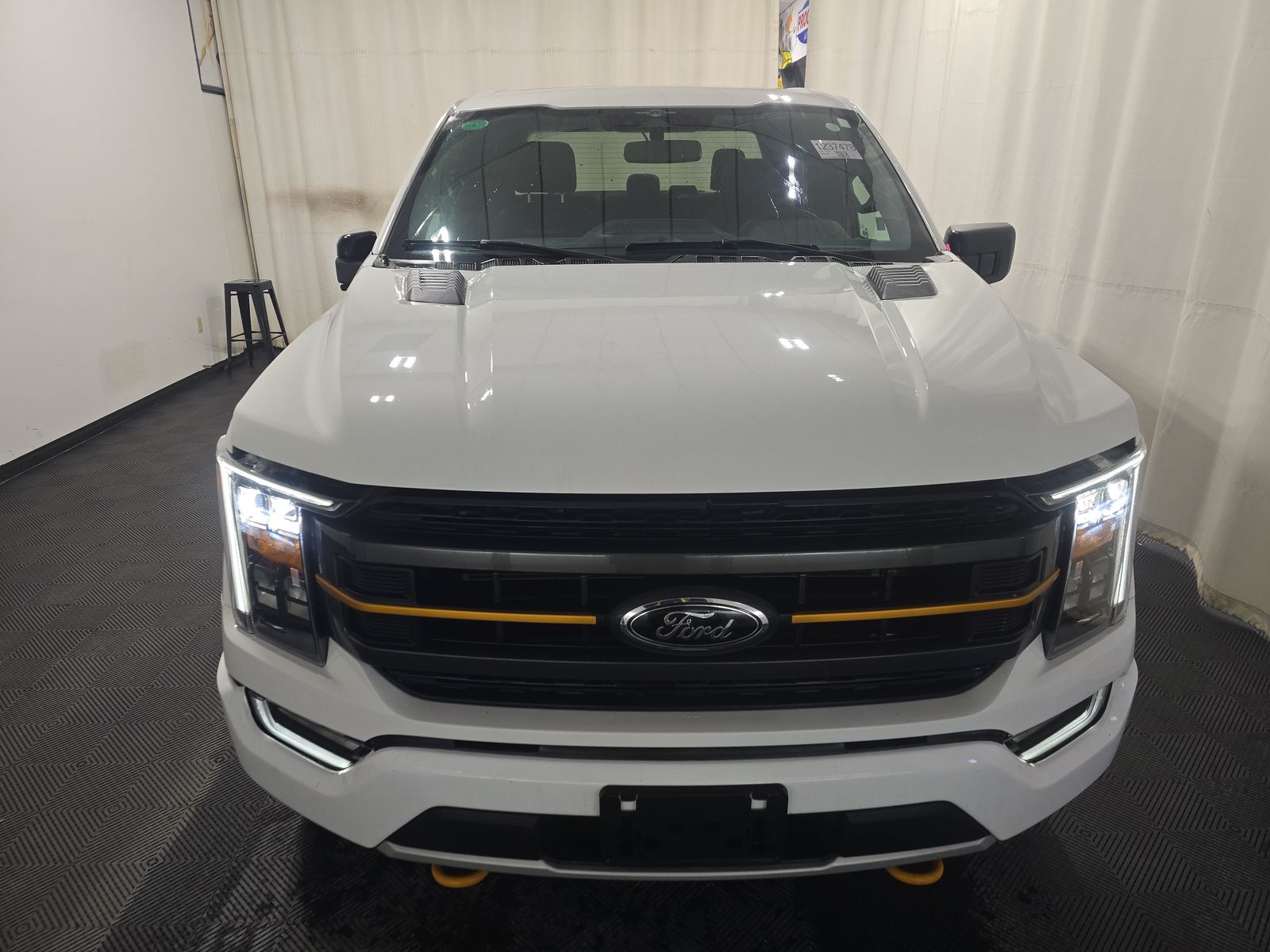 2023 Ford F-150 Tremor AWD