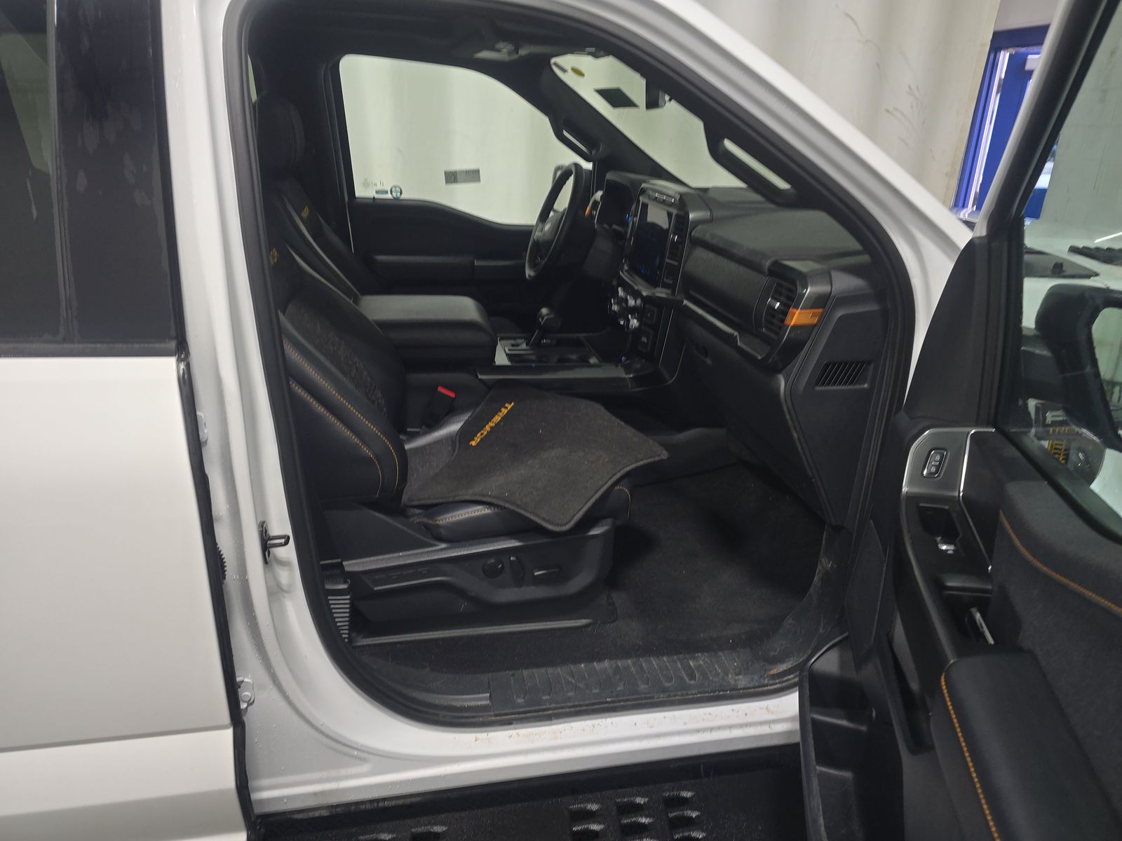 2023 Ford F-150 Tremor AWD