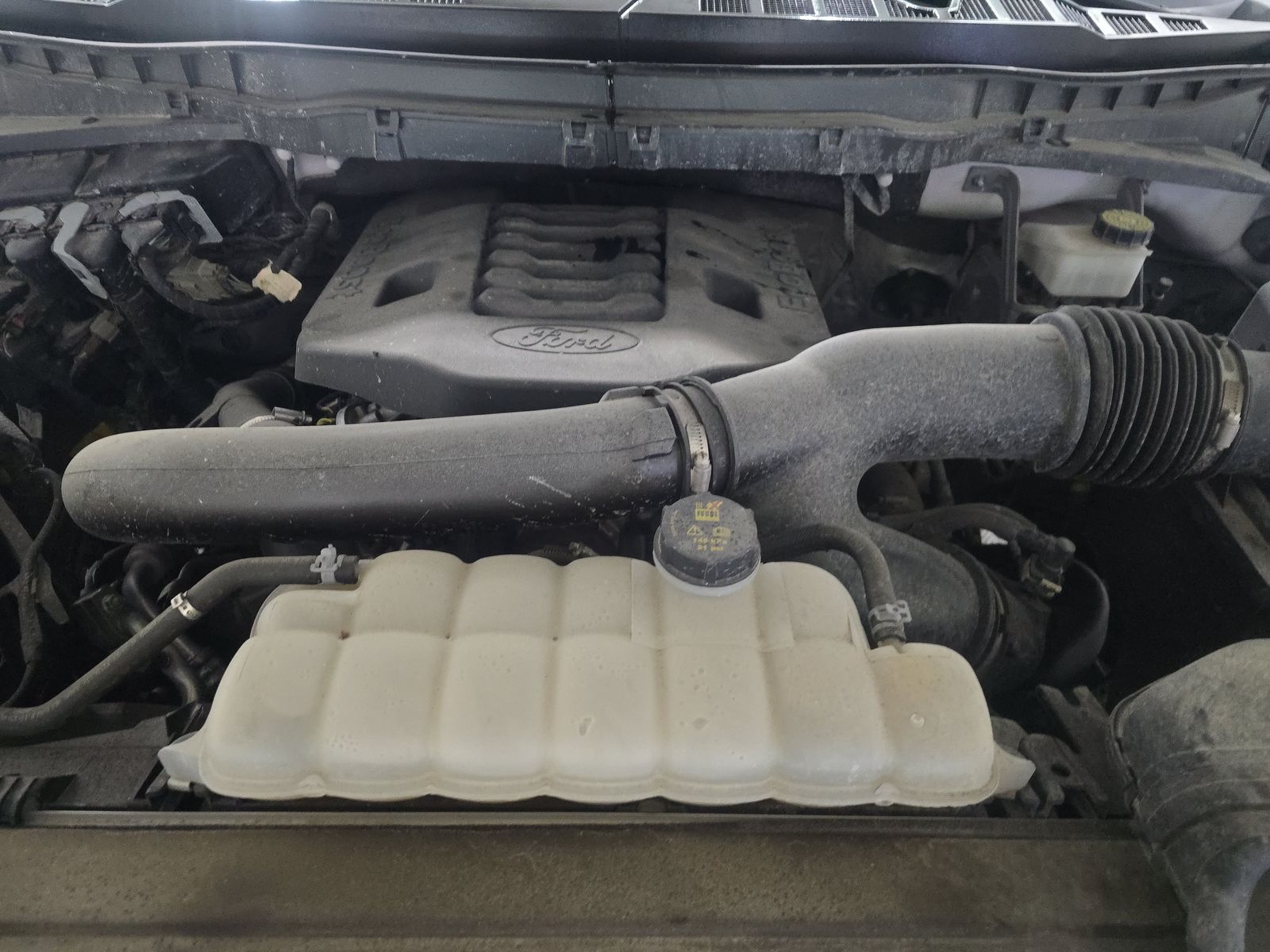 2023 Ford F-150 Tremor AWD