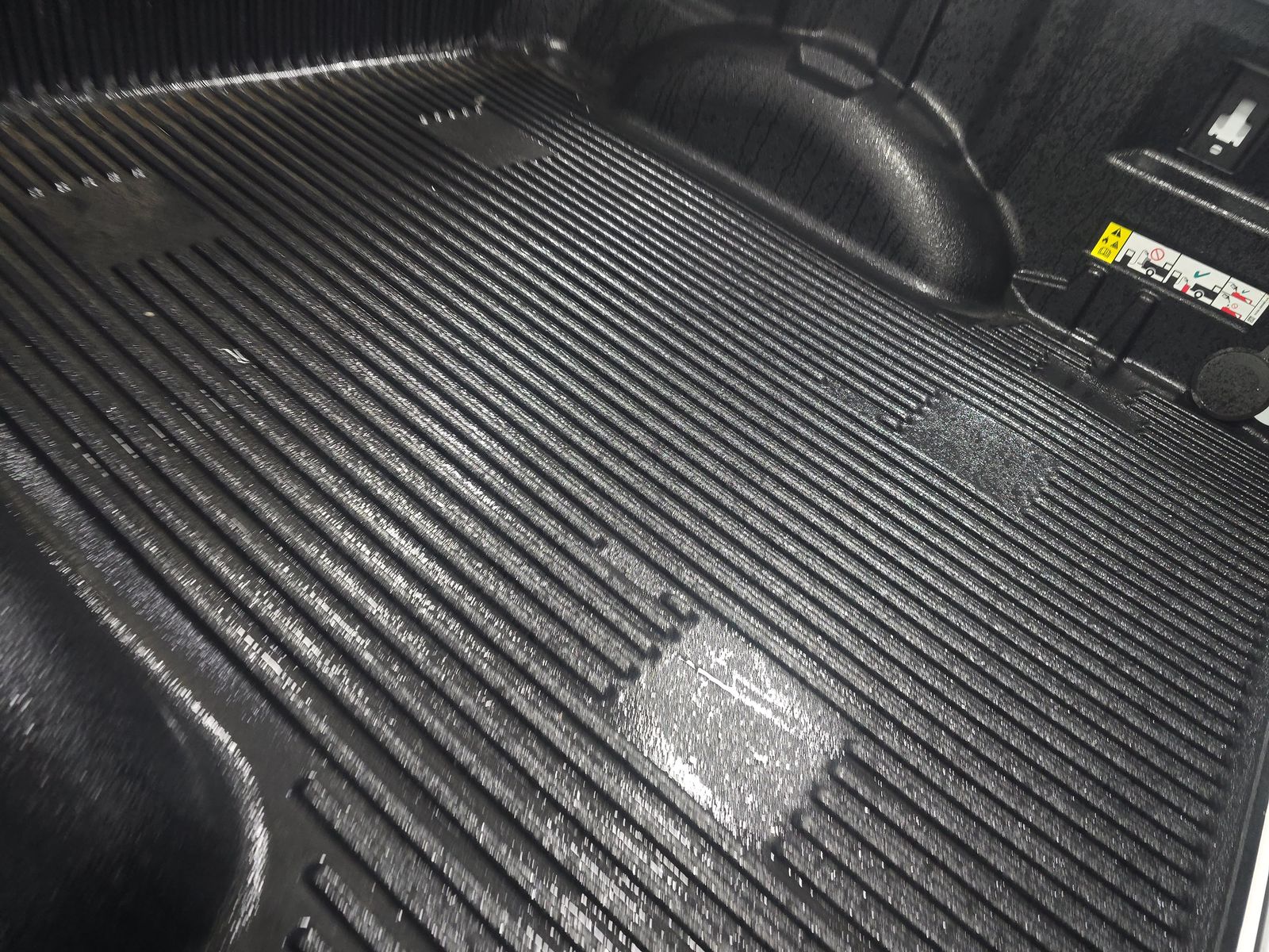 2023 Ford F-150 Tremor AWD