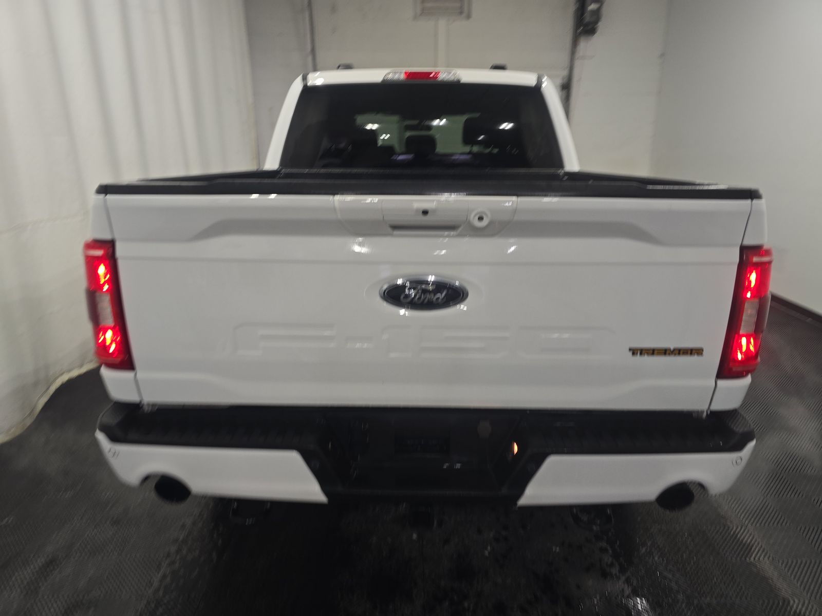 2023 Ford F-150 Tremor AWD