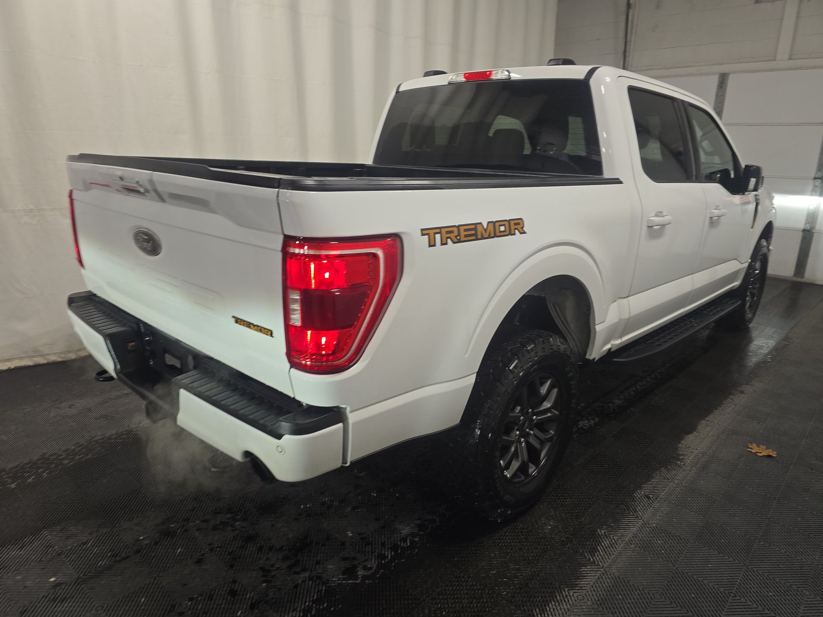 2023 Ford F-150 Tremor AWD