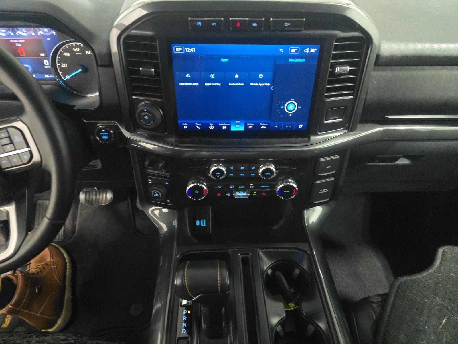 2023 Ford F-150 Tremor AWD