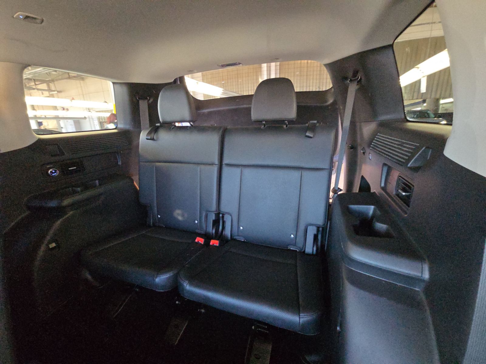 2025 Hyundai Santa Fe SEL FWD