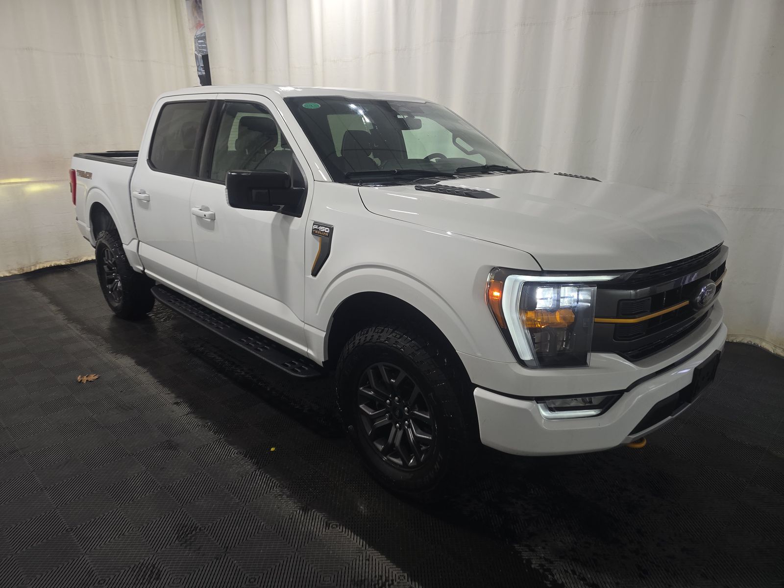 2023 Ford F-150 Tremor AWD