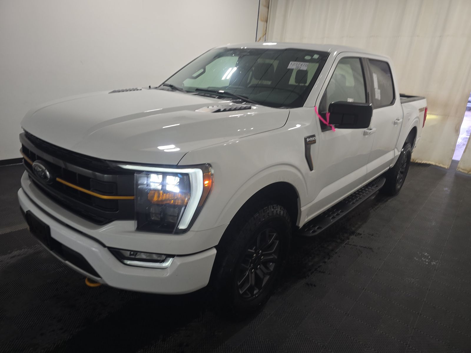 2023 Ford F-150 Tremor AWD