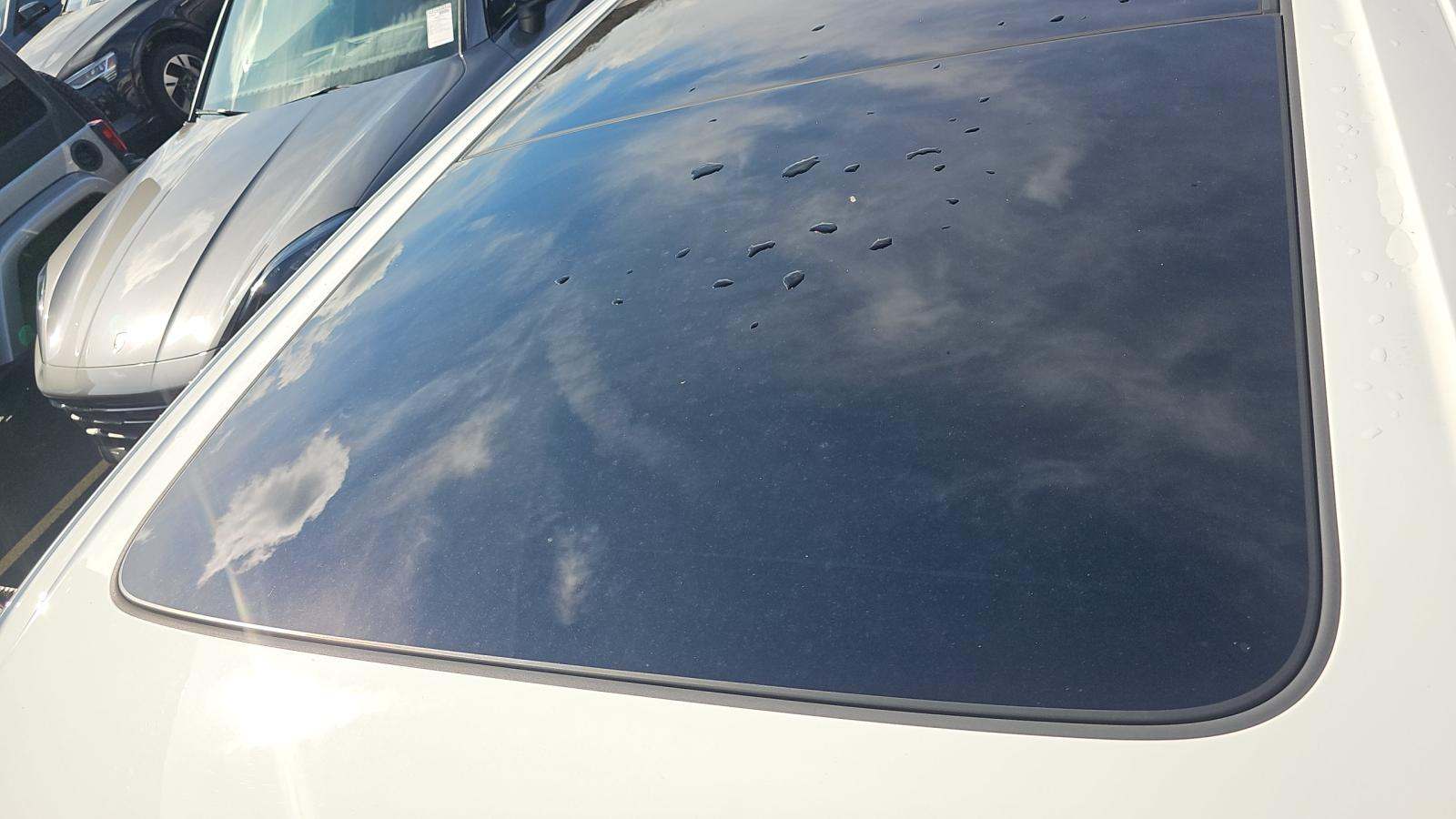 2023 Porsche Cayenne Base AWD