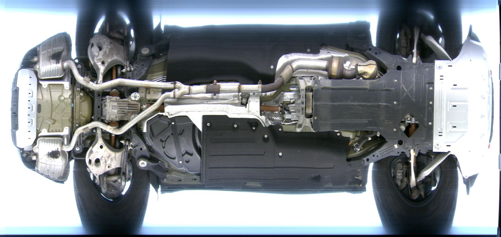 2023 Ford Explorer Timberline AWD