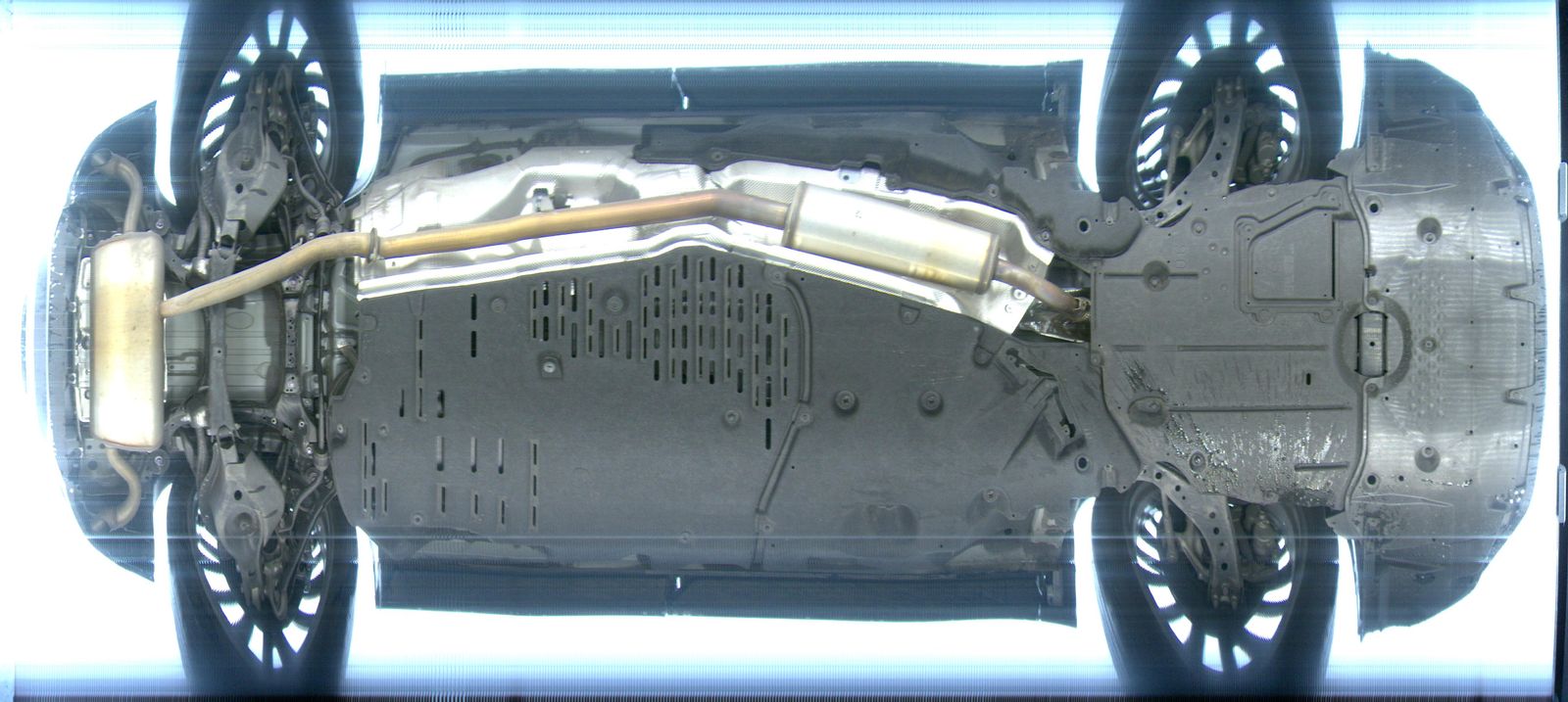 2023 Lexus RX RX 350 Premium Plus FWD