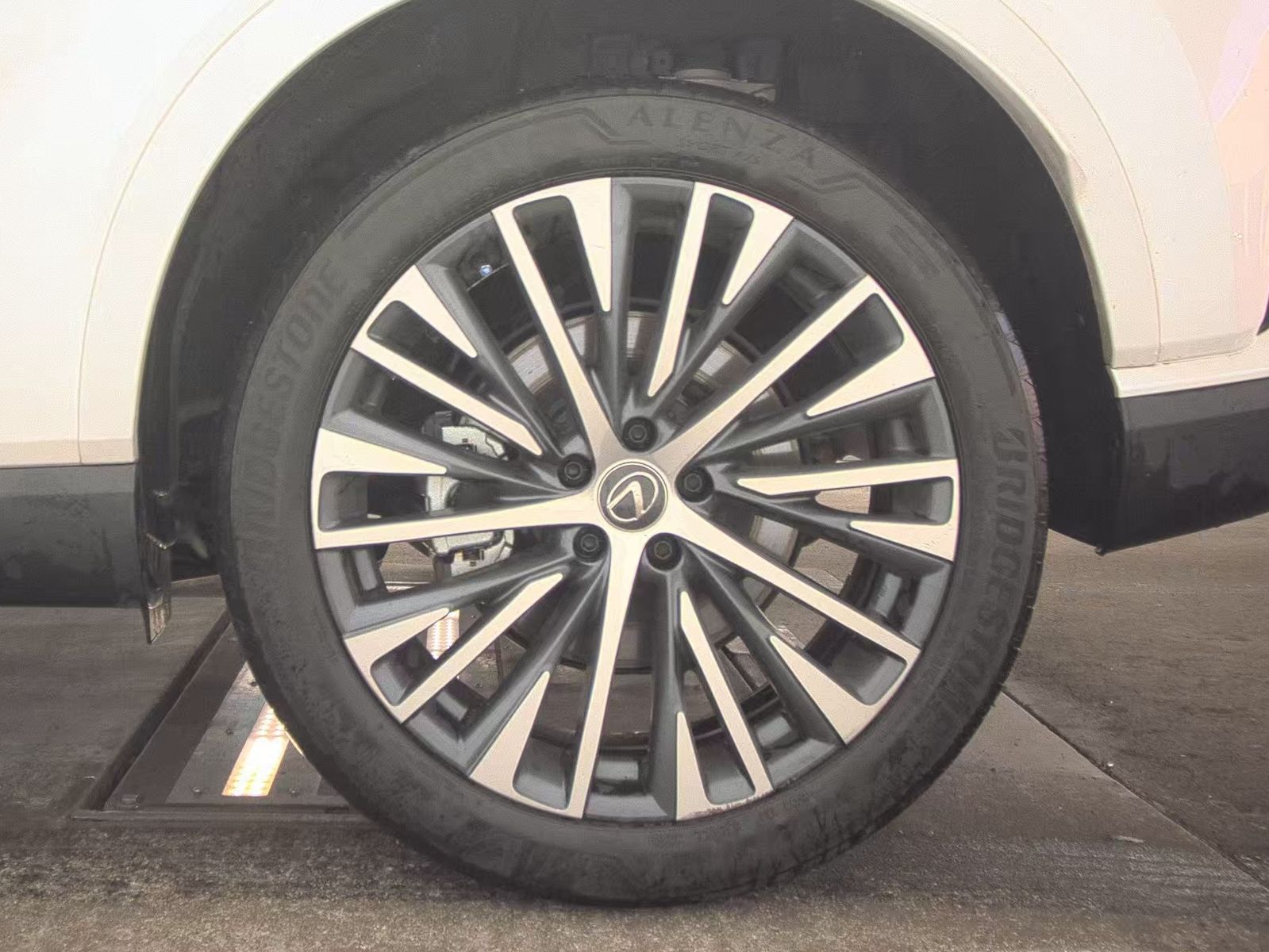 2023 Lexus RX RX 350 Premium Plus FWD