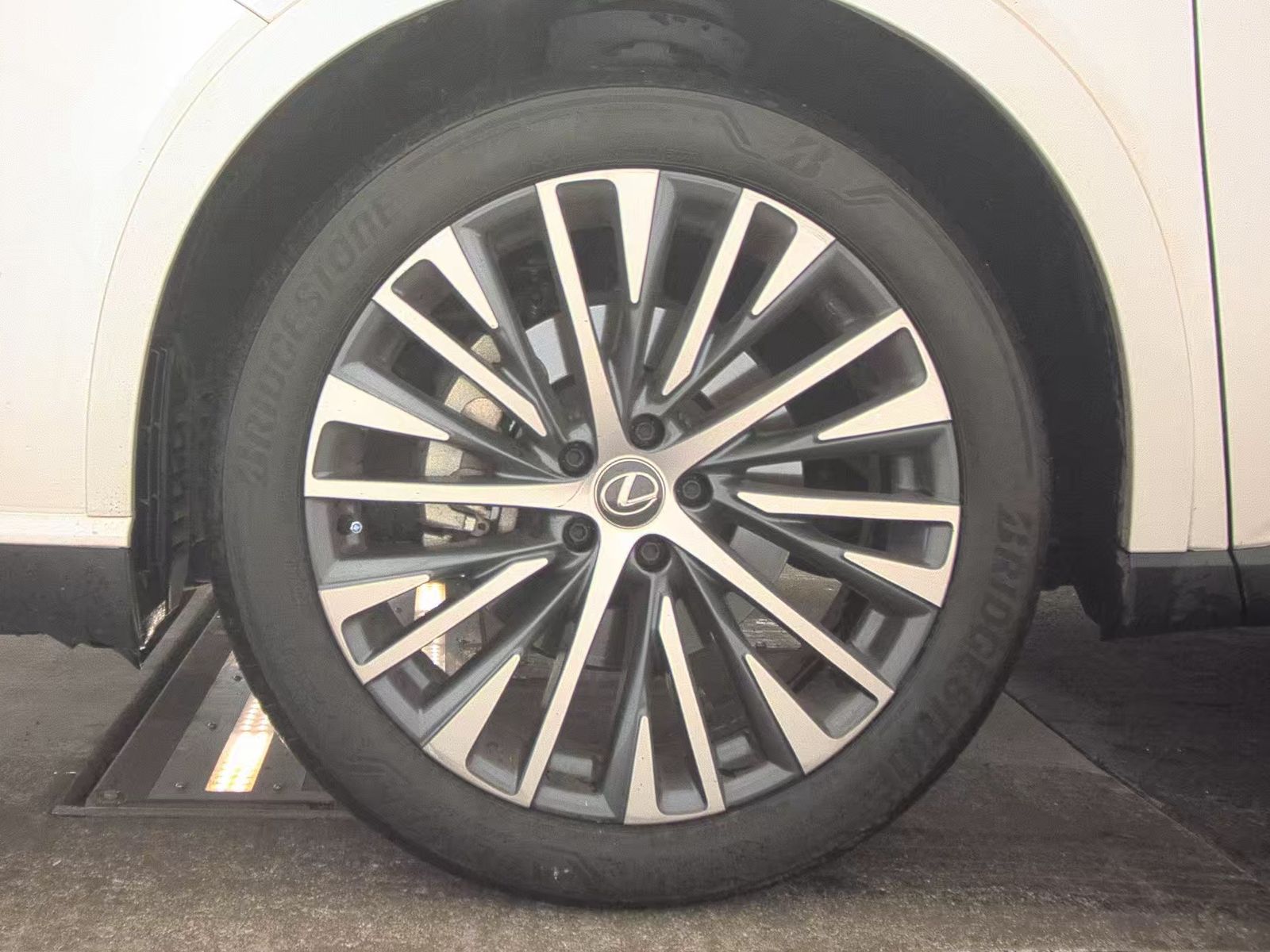 2023 Lexus RX RX 350 Premium Plus FWD