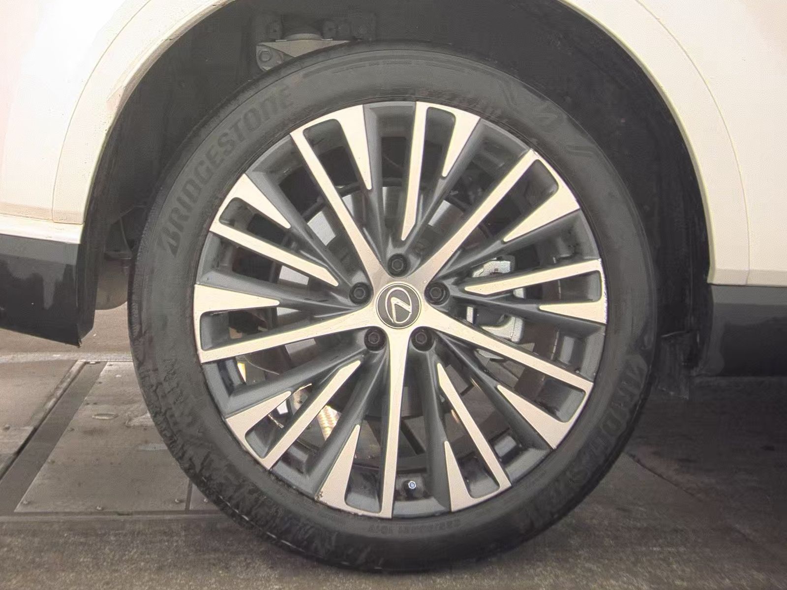 2023 Lexus RX RX 350 Premium Plus FWD