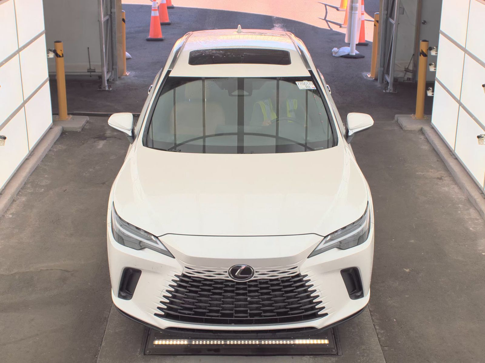 2023 Lexus RX RX 350 Premium Plus FWD