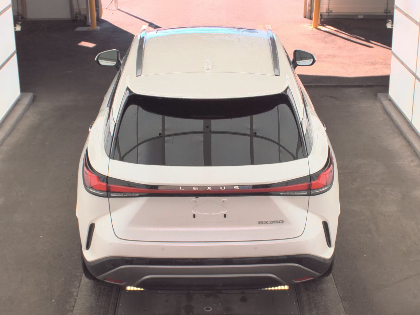 2023 Lexus RX RX 350 Premium Plus FWD