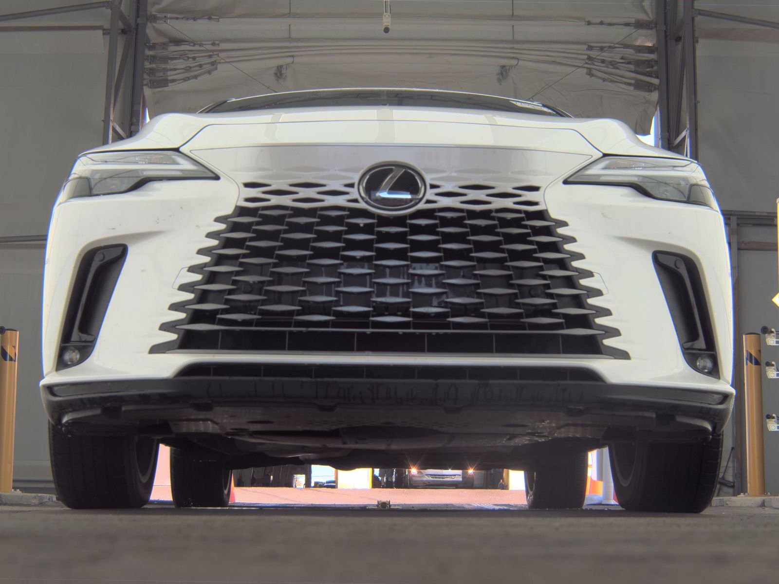 2023 Lexus RX RX 350 Premium Plus FWD