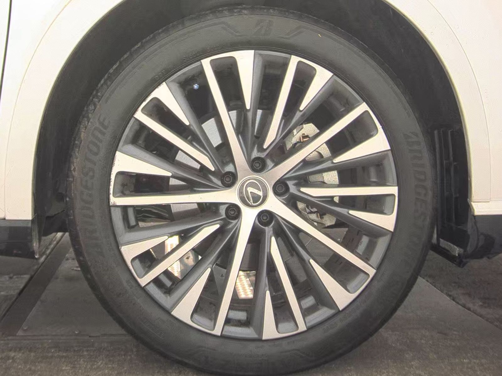 2023 Lexus RX RX 350 Premium Plus FWD