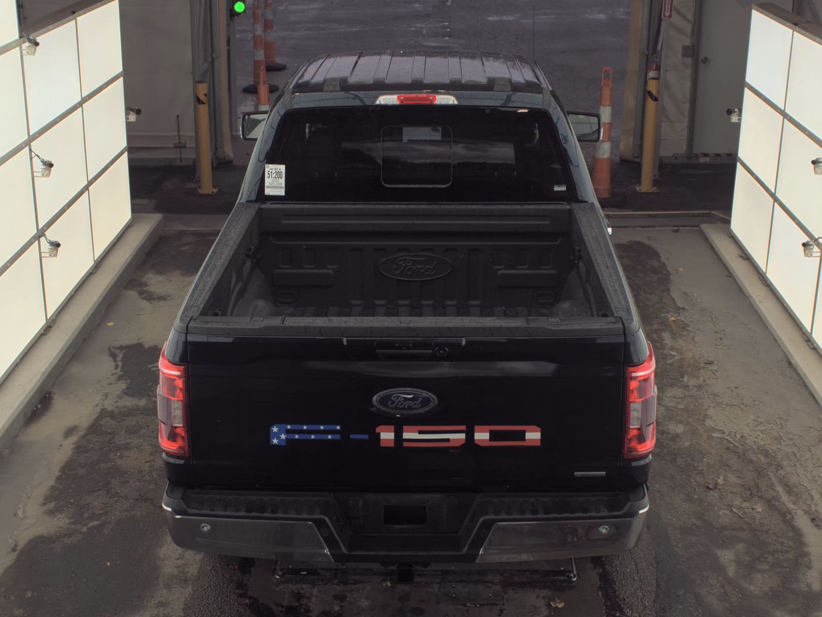 2022 Ford F-150 XLT AWD