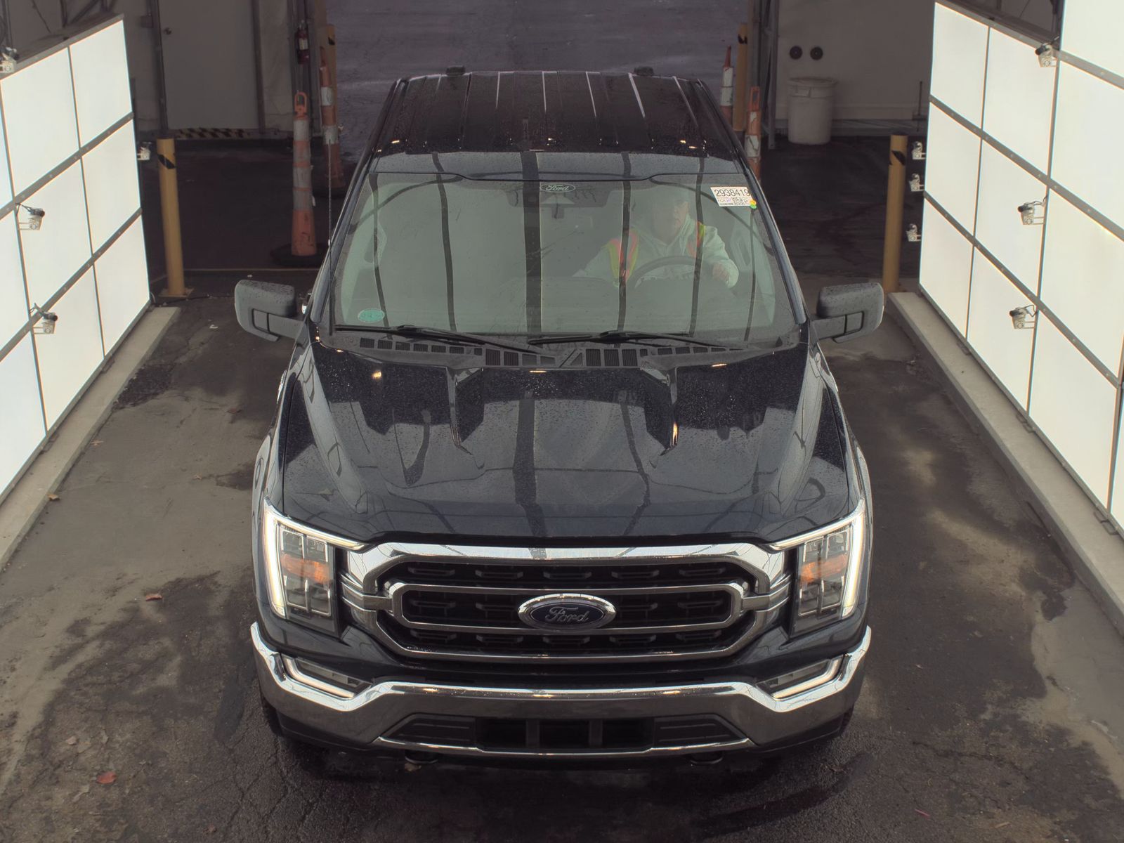 2022 Ford F-150 XLT AWD