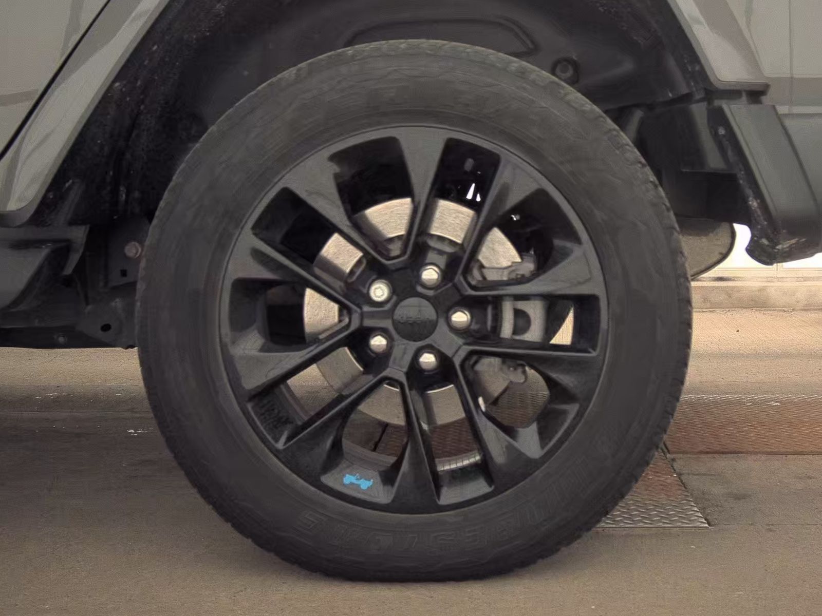 2022 Jeep Wrangler Unlimited 4xe Sahara AWD