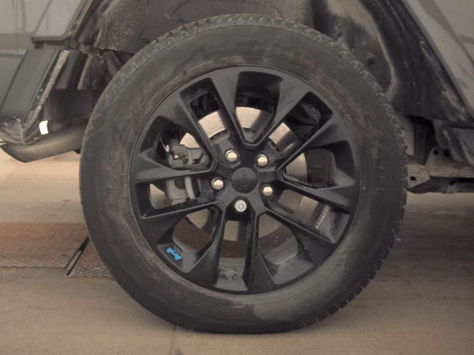 2022 Jeep Wrangler Unlimited 4xe Sahara AWD