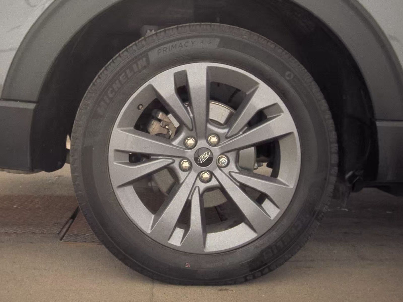 2022 Ford Explorer XLT AWD