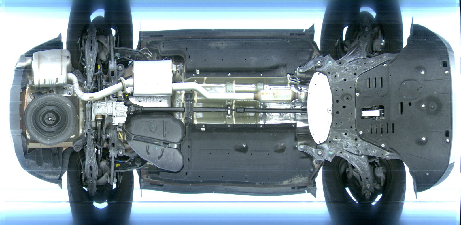 2024 Hyundai Santa Fe XRT AWD