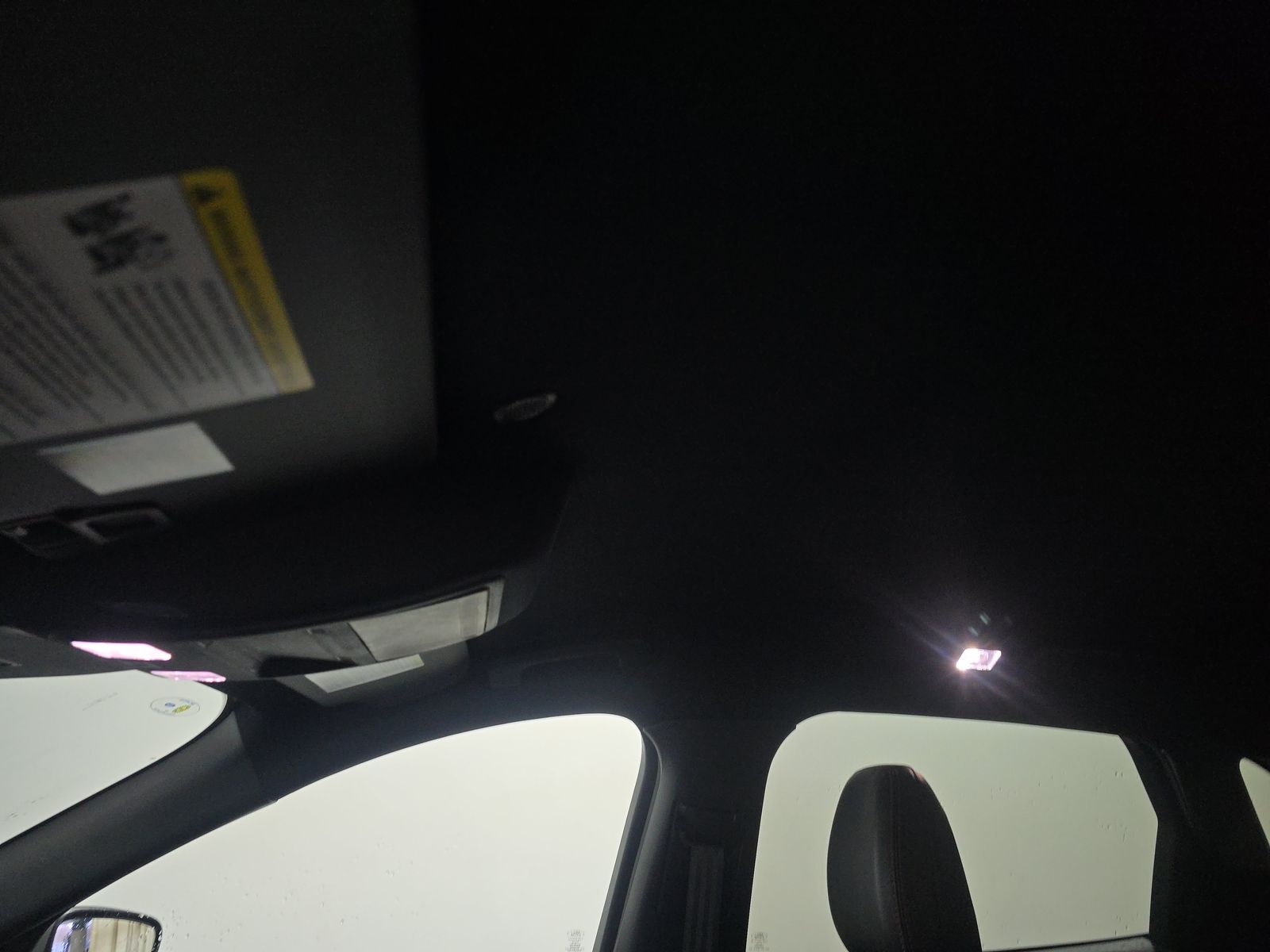 2024 Ford Escape ST-Line AWD