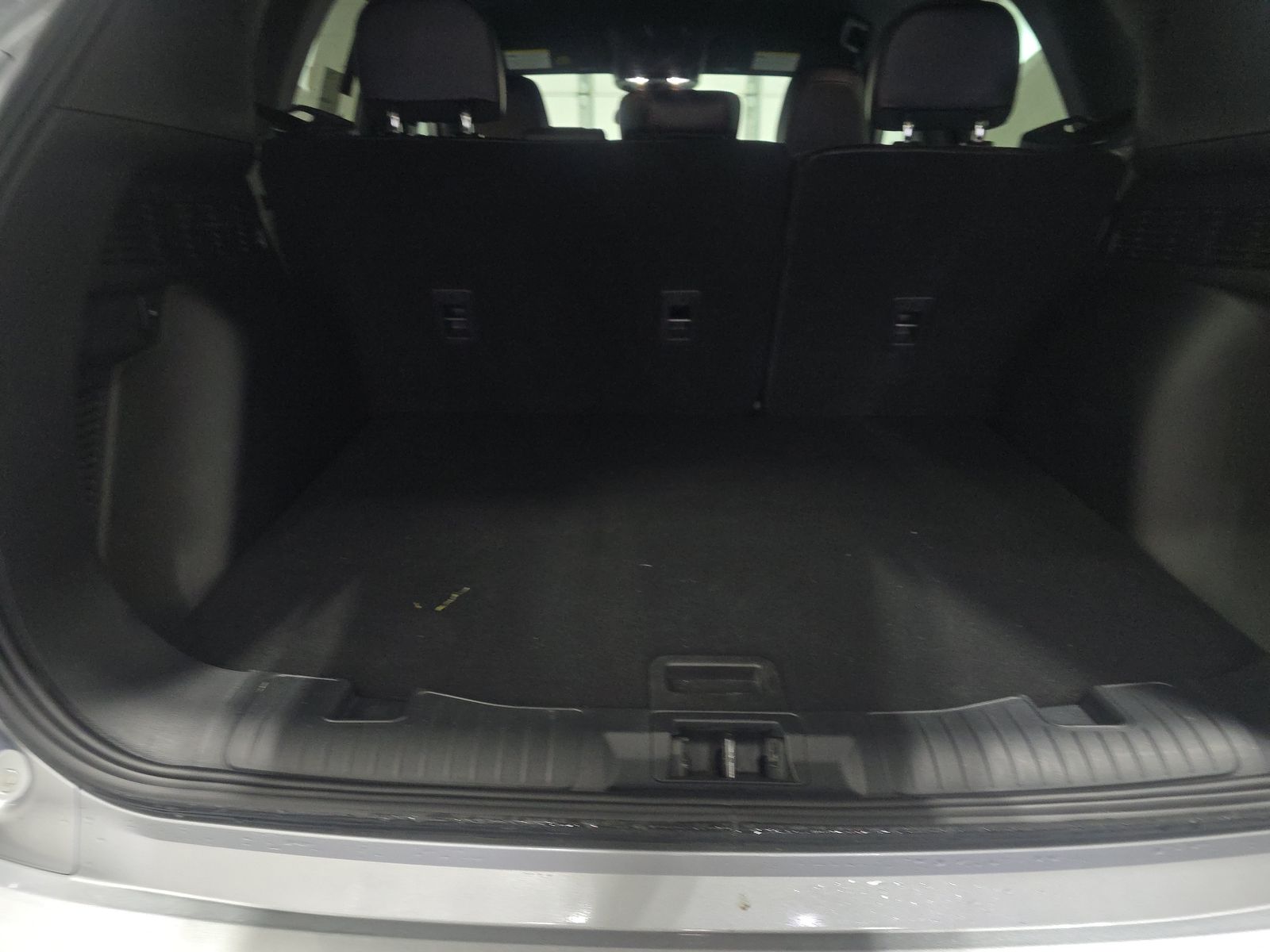 2024 Ford Escape ST-Line AWD