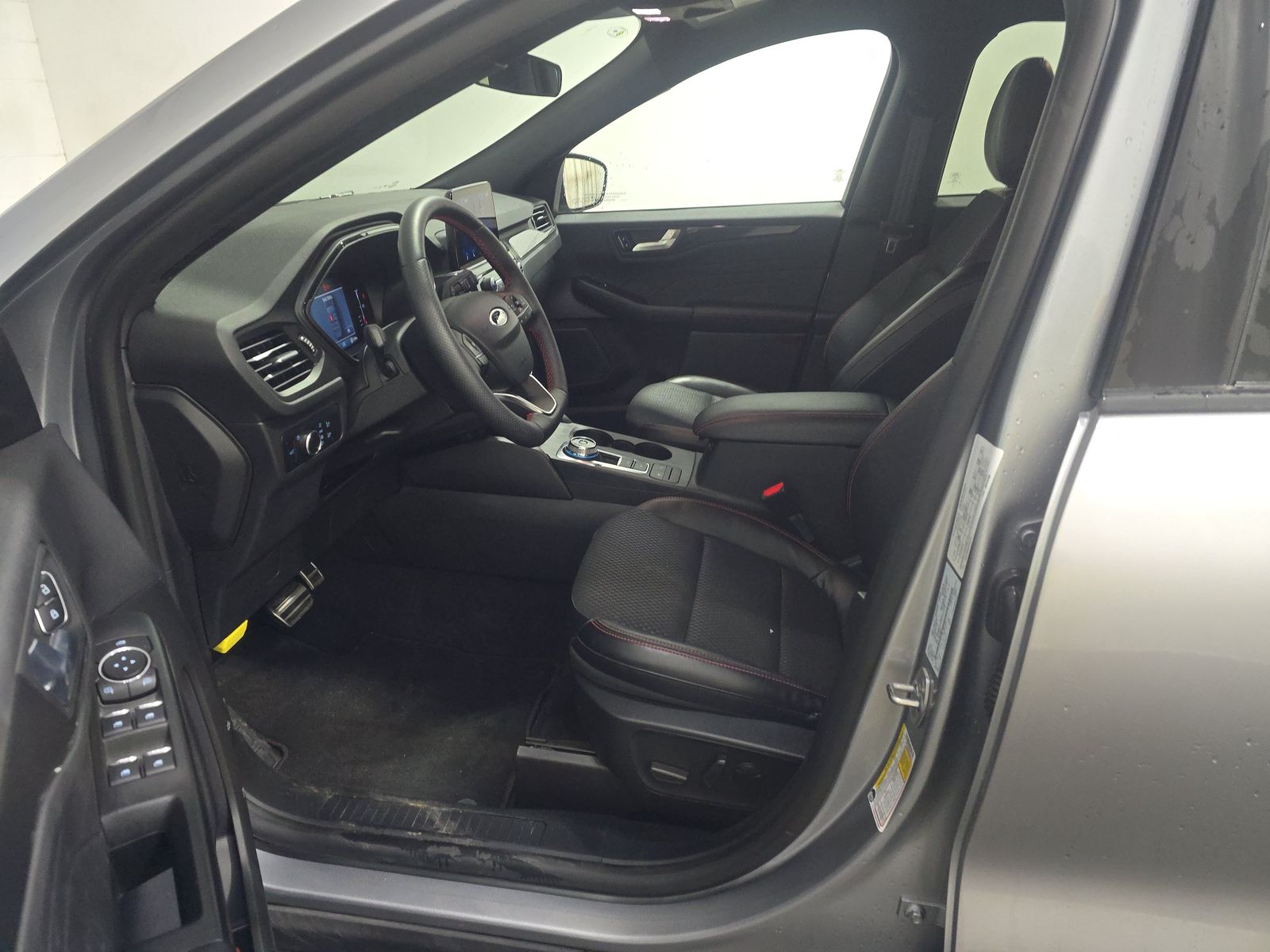 2024 Ford Escape ST-Line AWD