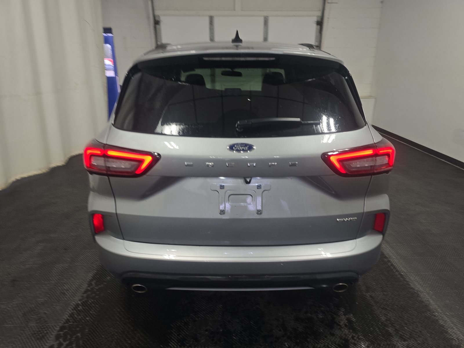 2024 Ford Escape ST-Line AWD