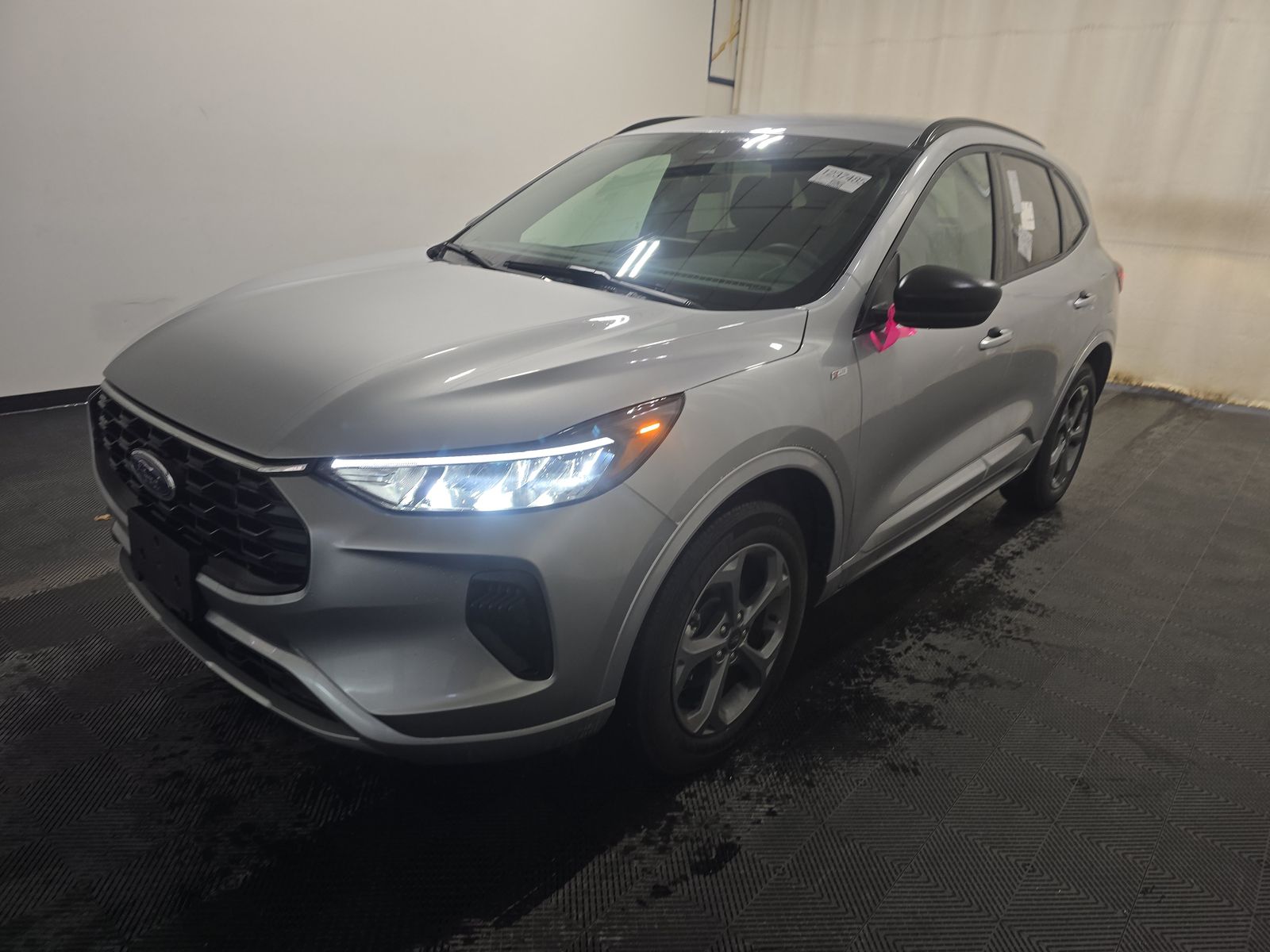 2024 Ford Escape ST-Line AWD